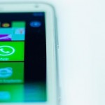 Abogados y clientes, abstenerse de usar Whatsapp