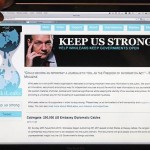 Los «hackers» declaran la guerra a la RAE