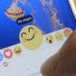 La Policía belga advierte sobre los peligros de utilizar los «emojis» de Facebook