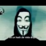 Anonymous promete hackear a Facebook el 5 de Noviembre.