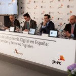 El sector digital es uno de los principales impulsores económicos en España