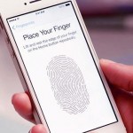 Touch ID y los sensores biométricos:  cuando Tú eres la contraseña
