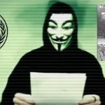 Anonymous amenaza: «Estos ataques no pueden quedar impunes»