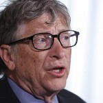 Bill Gates insta a Apple a colaborar con el FBI en el caso del iPhone de San Bernardino
